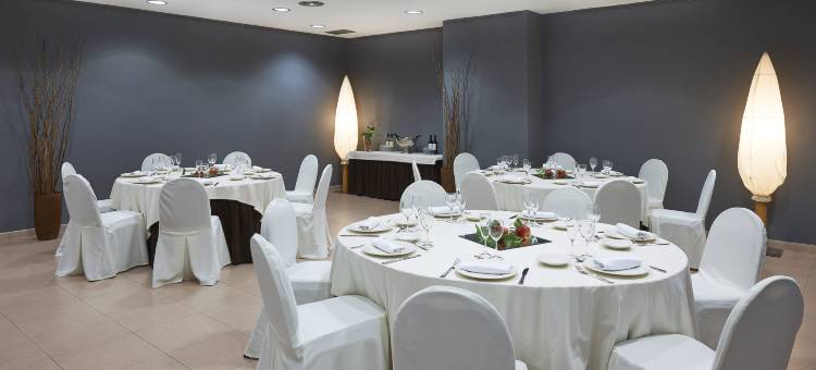 圣约翰套房霍斯波利亚酒店(Hesperia Sant Joan)图片