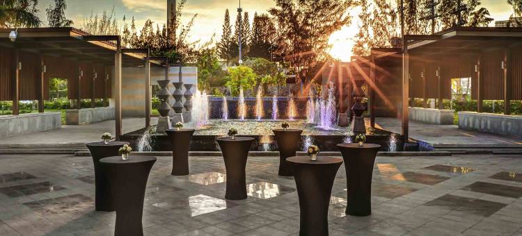 头顿铂尔曼酒店&度假村(Pullman Vung Tau)图片