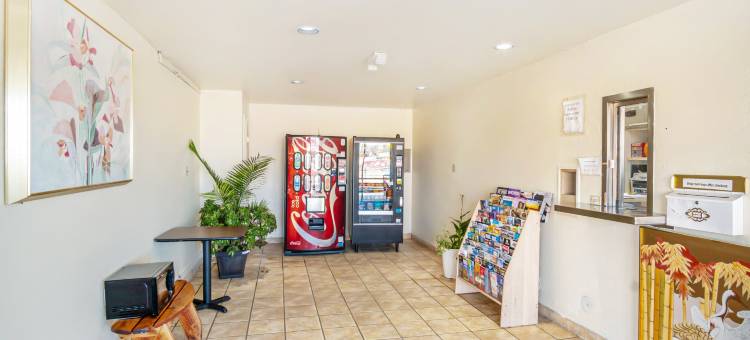 预算旅馆(Budgetlodge)图片