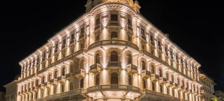 普林西皮迪皮耶蒙特大酒店(Grand Hotel Principe di Piemonte)图片