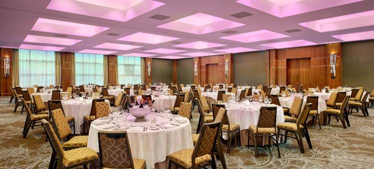 爱丁堡喜来登水疗大酒店(Sheraton Grand Hotel & Spa)图片