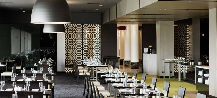 墨尔本艾尔伯特公园美居酒店(Mercure Melbourne Albert Park)图片