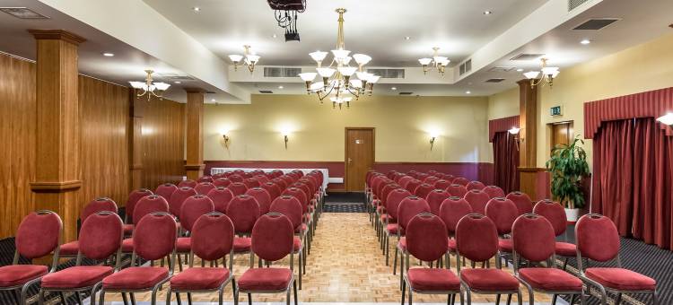 伦敦 - 温布利国际酒店(London - Wembley International Hotel)图片