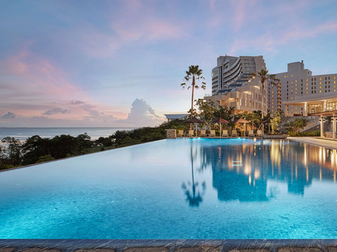 特苏巴吉大厦酒店