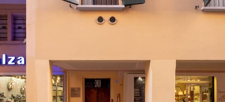 BolognaRoomscom - Falegnami Boutique图片