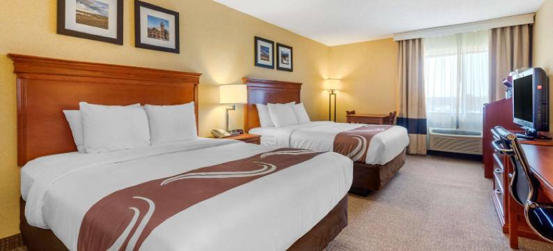 I-25品质酒店(Quality Inn I-25)图片