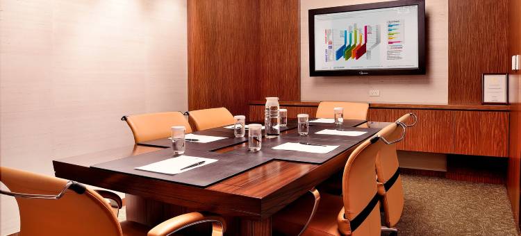 台北大仓久和大饭店图片