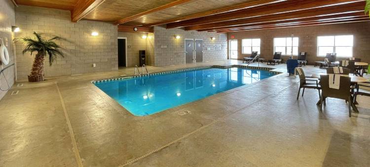 独立舒适套房酒店(Comfort Inn & Suites Independence)图片