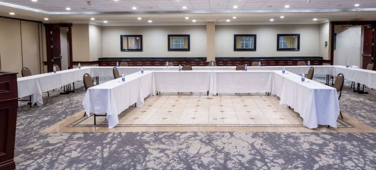 湖上尼亚加拉希尔顿花园酒店(Hilton Garden Inn Niagara-on-The-Lake)图片