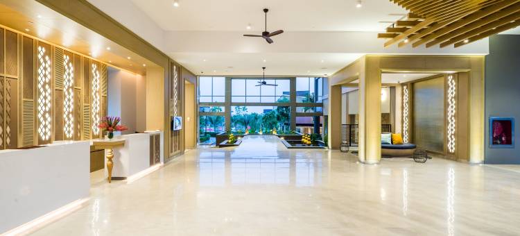 华欣Avani+度假村(Avani+ Hua Hin Resort)图片