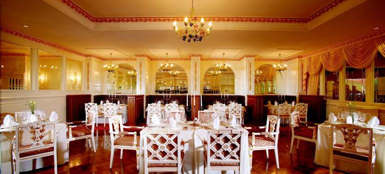 吉隆坡皇家朱兰酒店(Royale Chulan Kuala Lumpur)图片