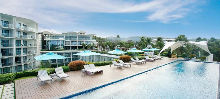 长滩岛林德酒店(The Lind Boracay)图片