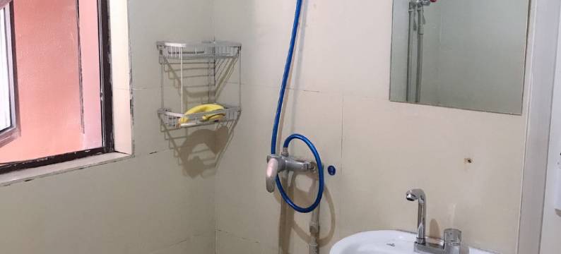 时尚小屋青年公寓(南京人和苑店)图片