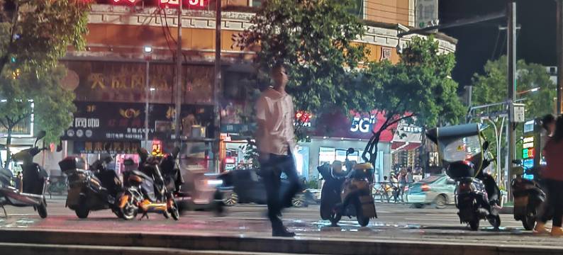 弋阳凯来宾馆图片