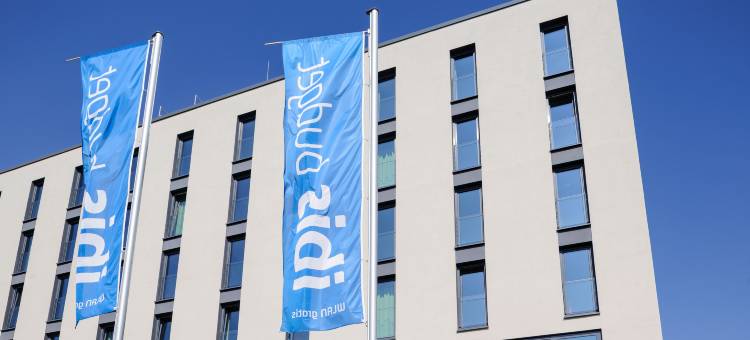 宜必思快捷康斯坦茨酒店(Ibis Budget Konstanz)图片