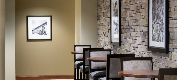 Staybridge Suites Atlanta - Midtown图片