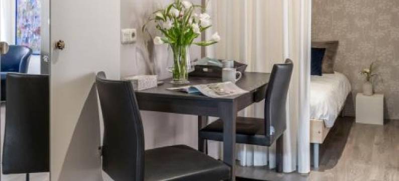 B&B de Kluis Axel图片