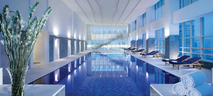 五月花雅加达万豪行政公寓(The Mayflower, Jakarta-Marriott Executive Apartments)图片