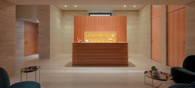 The Jaffa Hotel, Tel Aviv图片