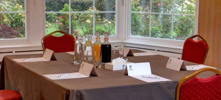 家园府贝斯特韦斯特酒店(Best Western Welwyn Garden City Homestead Court Hotel)图片