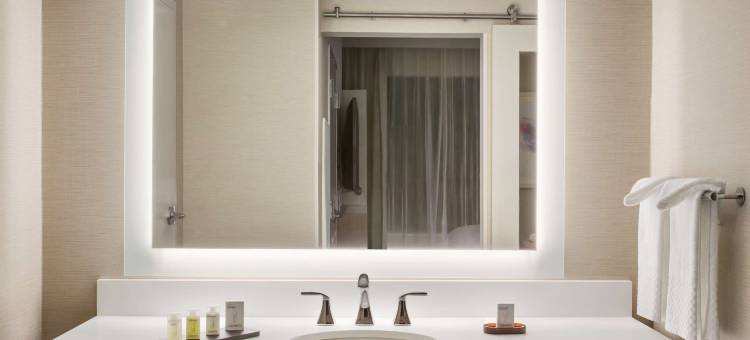 迈克艾伦会议中心希尔顿安泊酒店(Embassy Suites by Hilton McAllen Convention Center)图片