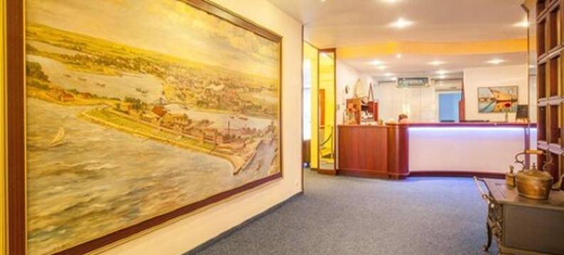 Sure Hotel by Best Western Wilhelmshaven City图片