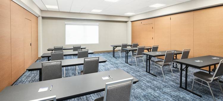 Holiday Inn Express Richmond - Midtown图片