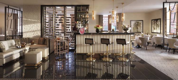 莫斯科保曼斯卡亚美居酒店(Mercure Moscow Baumanskaya)图片