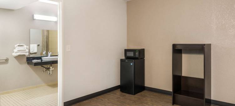 里士满机场6号汽车旅馆(Motel 6 Sandston, VA - Richmond)图片