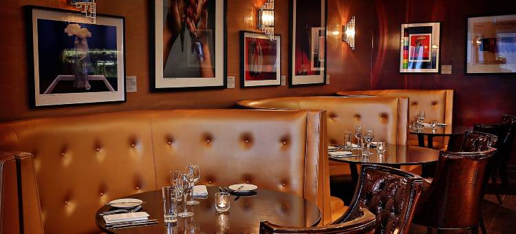 卡尔马圣殿苏荷酒店(Karma Sanctum Soho Hotel)图片