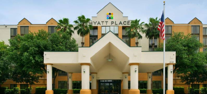 圣安东尼奥西北/医疗中心凯悦嘉轩酒店(Hyatt Place San Antonio NW Medical Cntr)图片