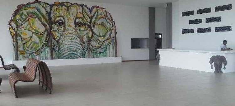 阿丽亚度假村及水疗中心-Thema精选(Aliya Resort and Spa - Thema Collection)图片