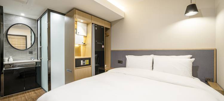 拉拉维安科酒店(Lala Vianco Business Hotel)图片