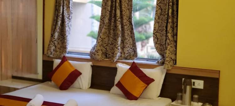 Sundarban Tiger Roar Resort图片