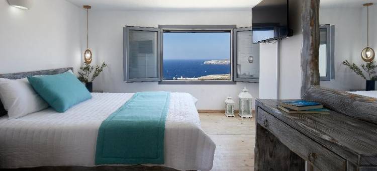 西梅特里套房酒店(Symmetry Suites)图片