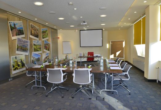 carathotel Basel/Weil am Rhein Hotel Overview