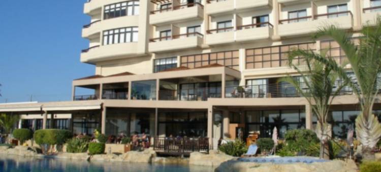 亚特兰蒂卡金色海滩酒店-仅限大人(Atlantica Golden Beach Hotel - Adults Only)图片