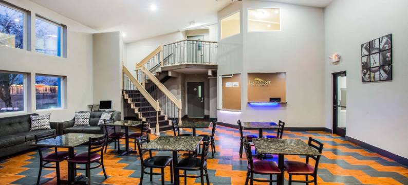 阿普尔顿温德姆呗盟酒店(Baymont by Wyndham Appleton)图片