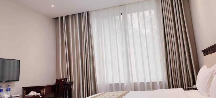 湄潭世纪商务酒店图片