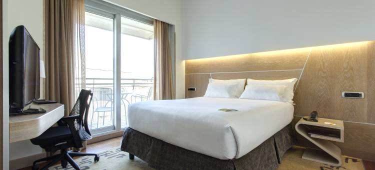 罗马克拉里奇希尔顿花园酒店(Hilton Garden Inn Rome Claridge)图片