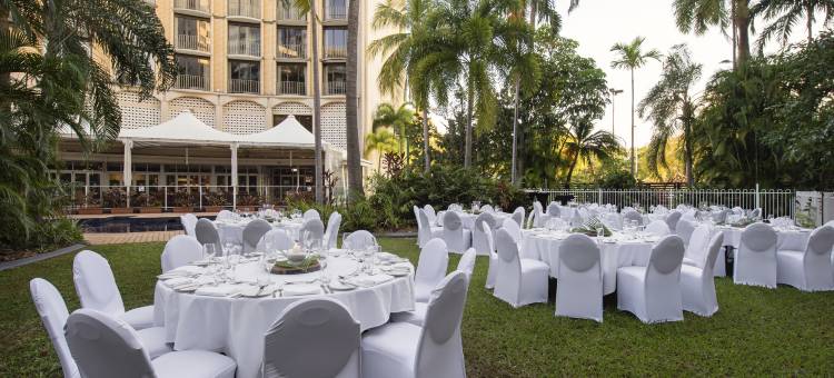 希尔顿花园酒店-达尔文(Hilton Garden Inn Darwin)图片
