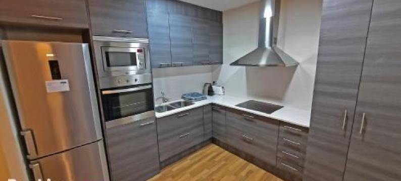 埃尔艾斯特拉比宾馆(L'Astrolabi -Centre Ripoll-)图片