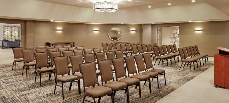 圣迭戈米森谷/体育场希尔顿花园酒店(Hilton Garden Inn San Diego Mission Valley/Stadium)图片