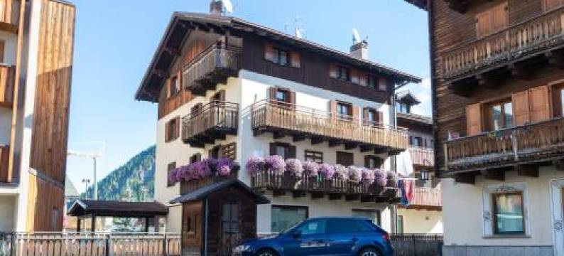 Appartamenti Roby - Appartamenti Abar图片