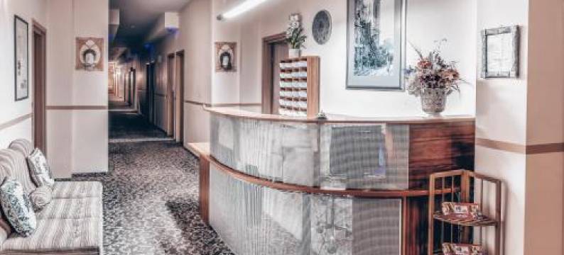 佩瓦匝酒店(Pervaža)图片