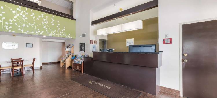 罗德威酒店(Rodeway Inn)图片