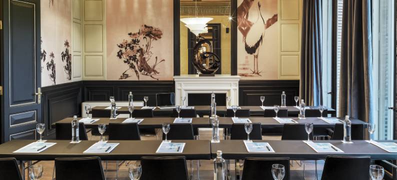 巴塞罗那加泰罗尼亚广场H10精品酒店(Boutique Hotel H10 Catalunya Plaza)图片