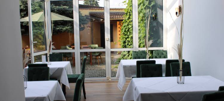 Spreezeit酒店连接(Spreezeit Hotel Connect)图片