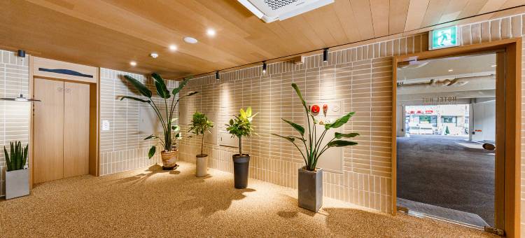 Suncheon Hotel Hue图片
