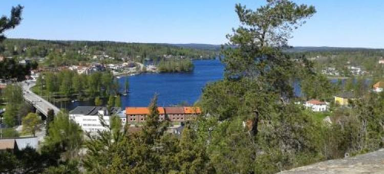 STF Vandrarhem Bengtsfors Gammelgården - 旅馆(Vandrarhemmet Gammelgården)图片